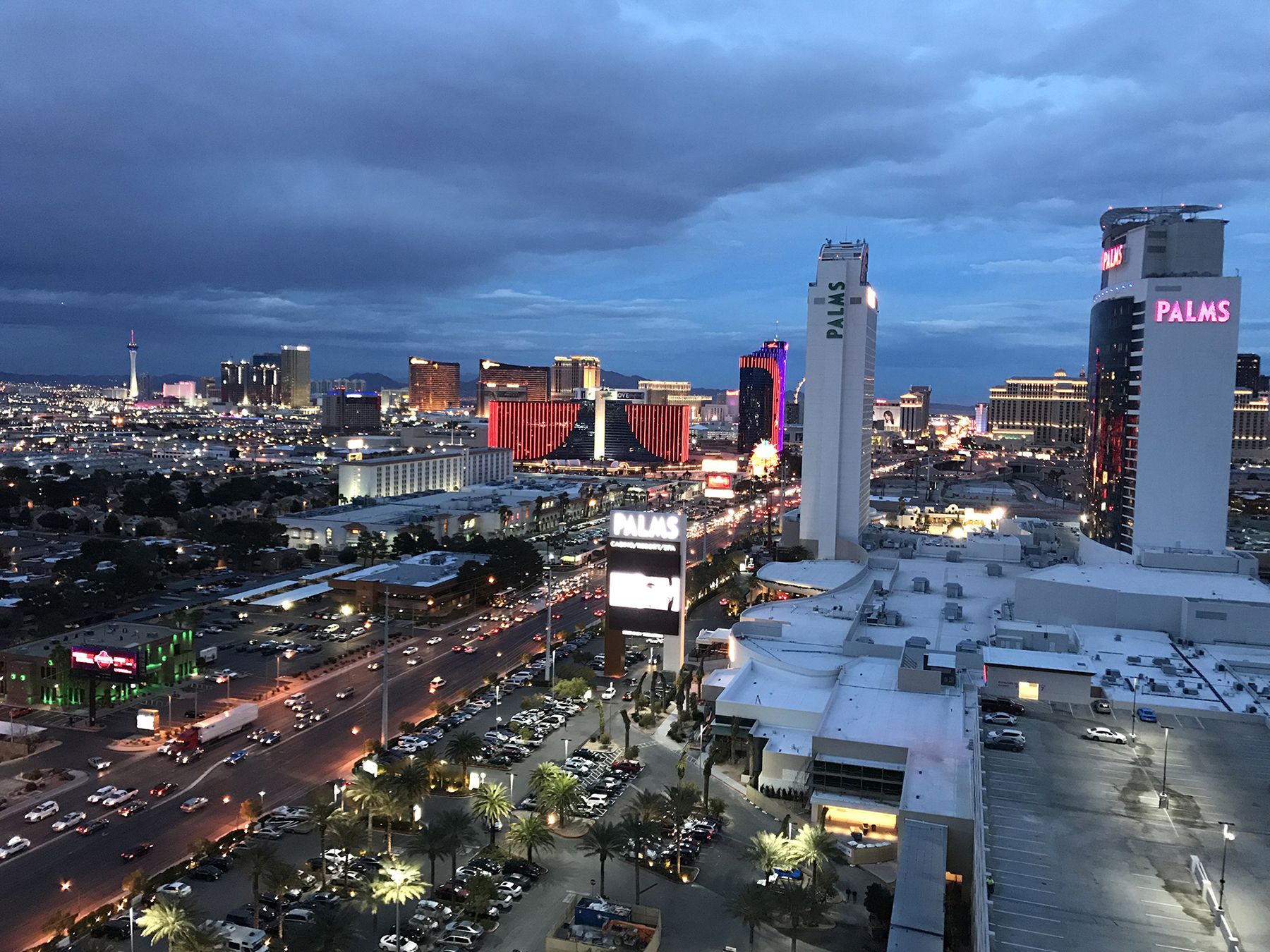 Connecting Cannabis: 6 Events Where Logistics Meets Retail & Brands